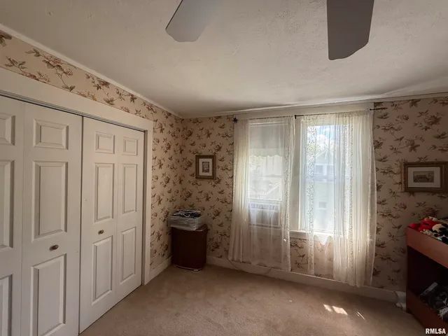 $135,000 | 111 North Broadway Street, Lewistown, IL 61542