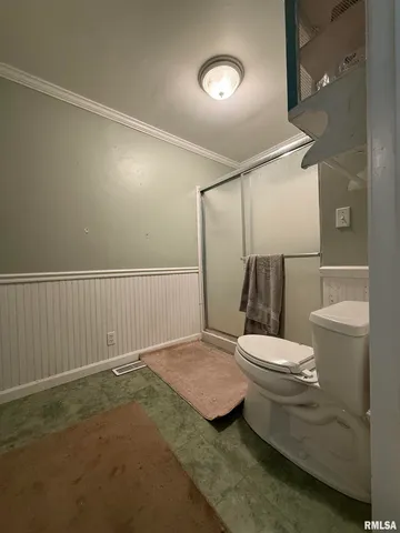 $135,000 | 111 North Broadway Street, Lewistown, IL 61542