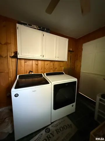 $135,000 | 111 North Broadway Street, Lewistown, IL 61542