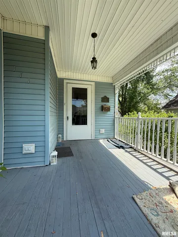 $135,000 | 111 North Broadway Street, Lewistown, IL 61542