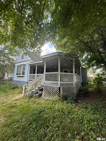 $135,000 | 111 North Broadway Street, Lewistown, IL 61542