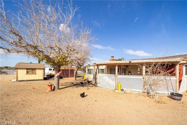 $380,000 | 10872 Peach Avenue, Hesperia, CA 92345