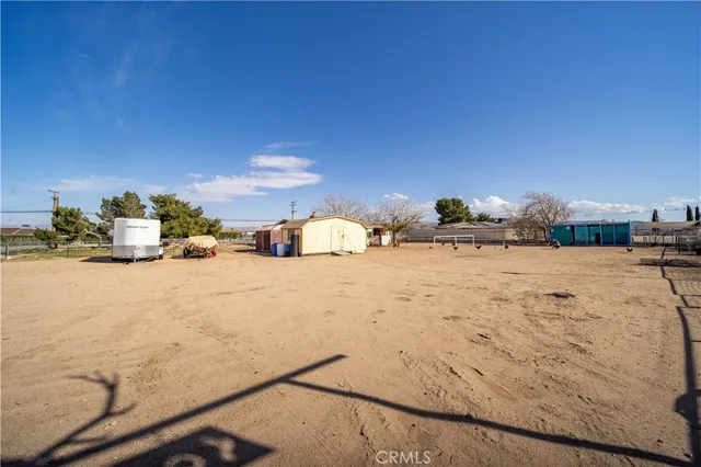 $380,000 | 10872 Peach Avenue, Hesperia, CA 92345