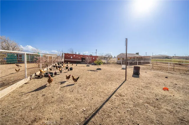 $380,000 | 10872 Peach Avenue, Hesperia, CA 92345