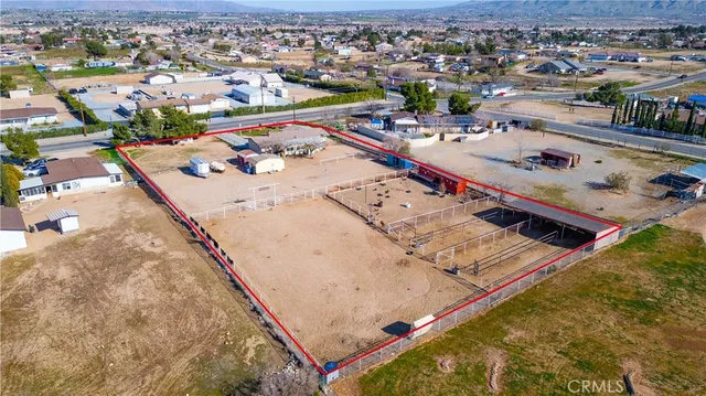 $380,000 | 10872 Peach Avenue, Hesperia, CA 92345