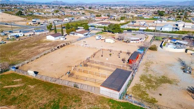 $380,000 | 10872 Peach Avenue, Hesperia, CA 92345