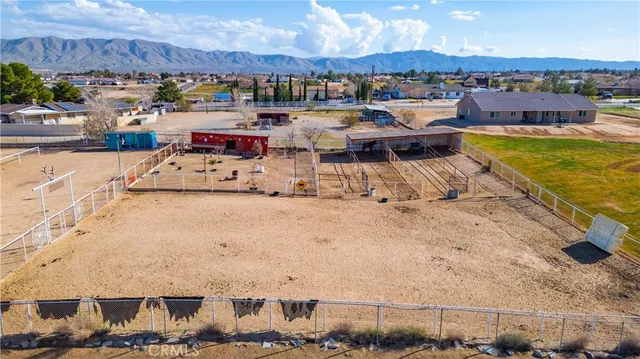 $380,000 | 10872 Peach Avenue, Hesperia, CA 92345