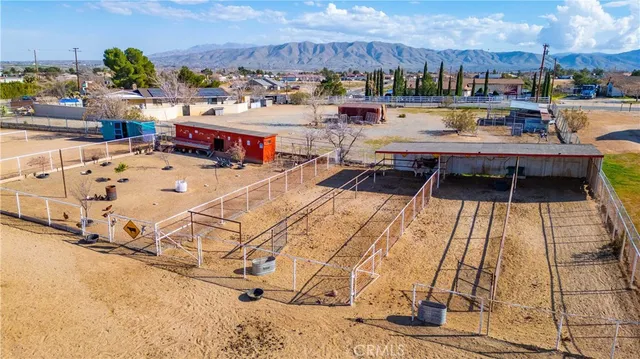 $380,000 | 10872 Peach Avenue, Hesperia, CA 92345