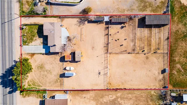 $380,000 | 10872 Peach Avenue, Hesperia, CA 92345