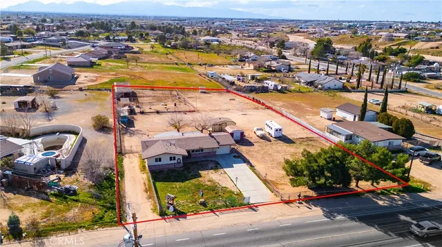 $380,000 | 10872 Peach Avenue, Hesperia, CA 92345