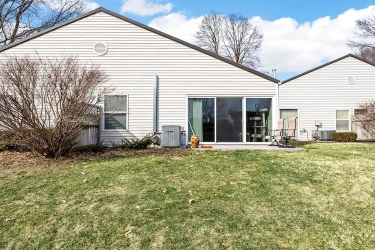 1220 Village Road, Unit 8 Iowa City, IA 52240 - Photo 20 of 23 Gallery Image 20
