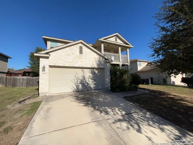 $1,795 | 2149 Hazelwood Drive, New Braunfels, TX 78130