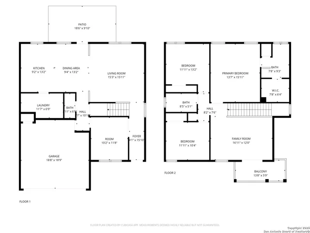 $1,795 | 2149 Hazelwood Drive, New Braunfels, TX 78130