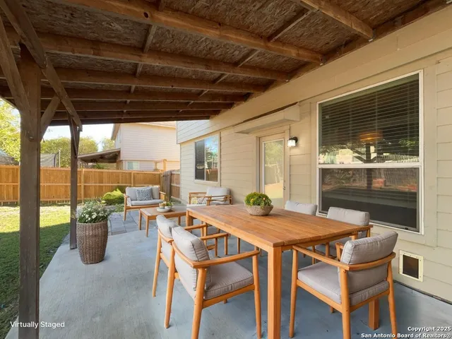 $1,795 | 2149 Hazelwood Drive, New Braunfels, TX 78130