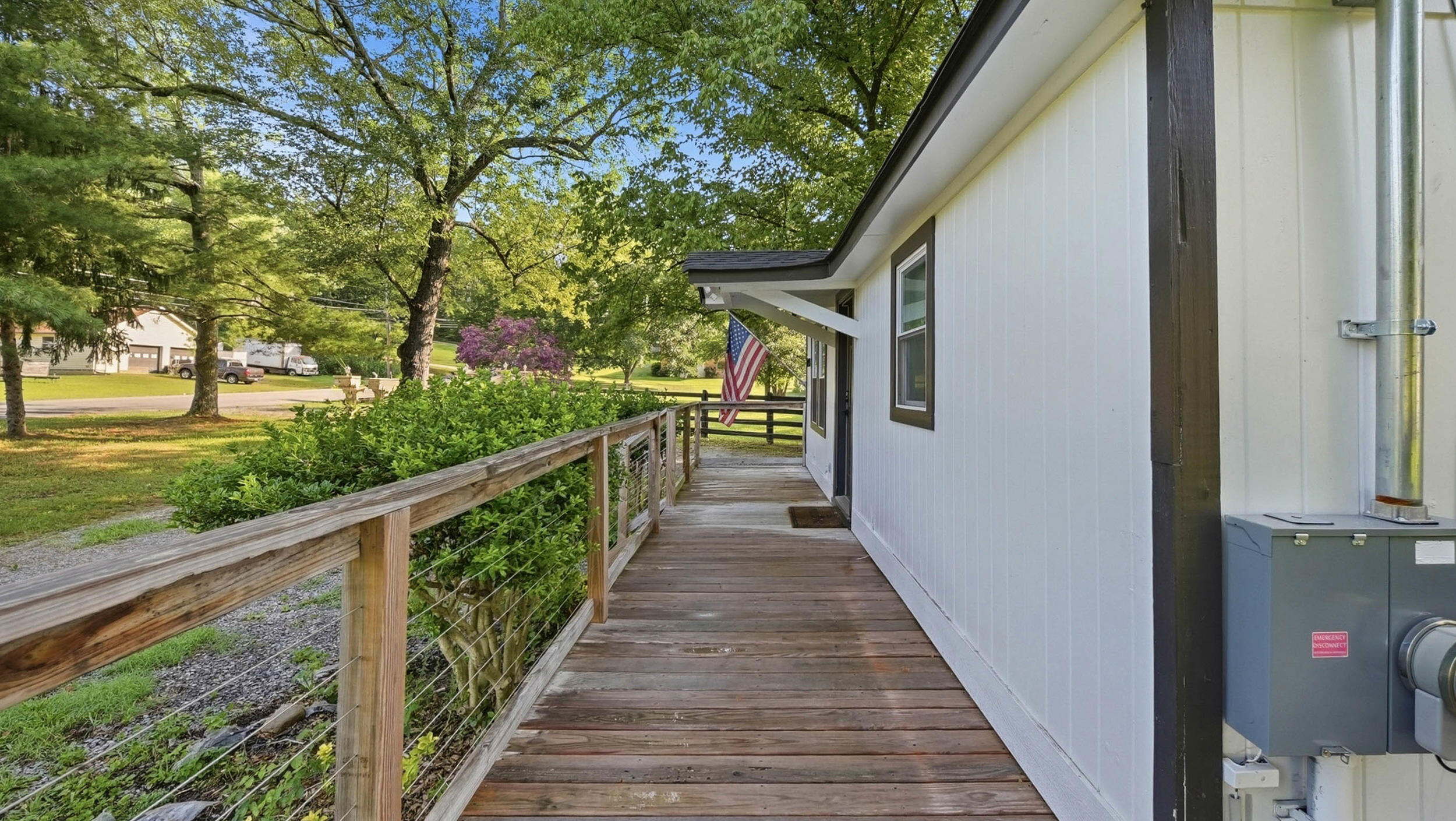 7744 North Dent Road Hixson, TN 37343 - Photo 6 of 20 6_7744 n dent rd-5