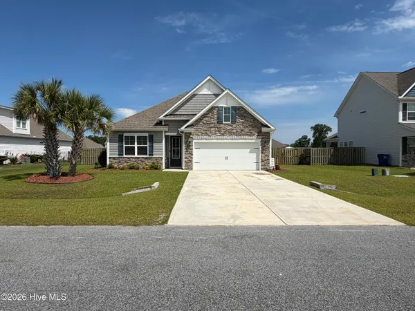 $465,000 | 101 York Lane, Hampstead, NC 28443