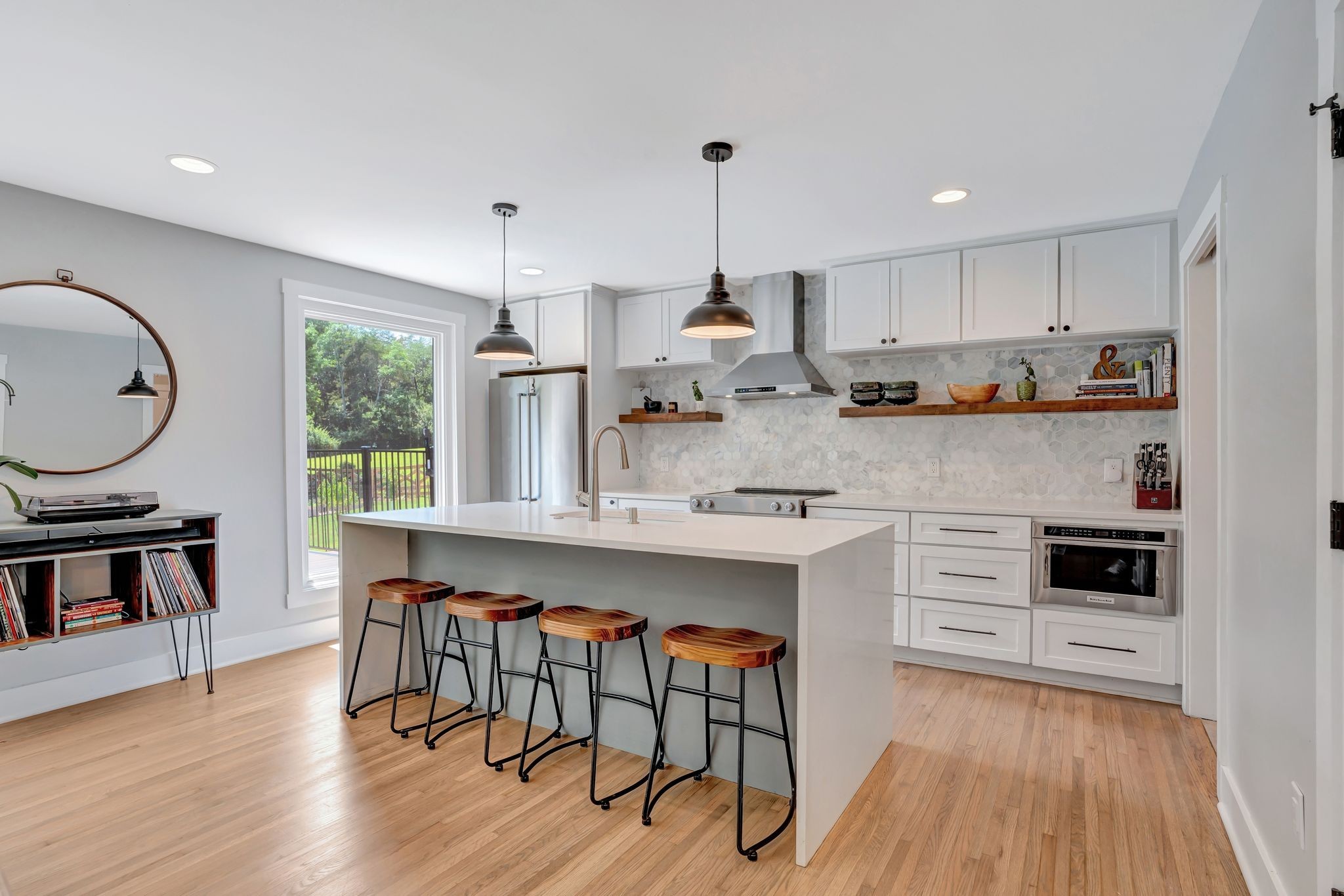 717 Starlit Road Nashville, TN 37205 - Photo 12 of 43