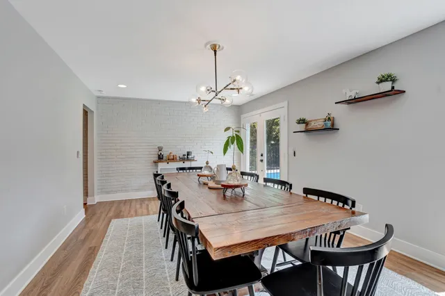 a utility room with closet dryer and washer