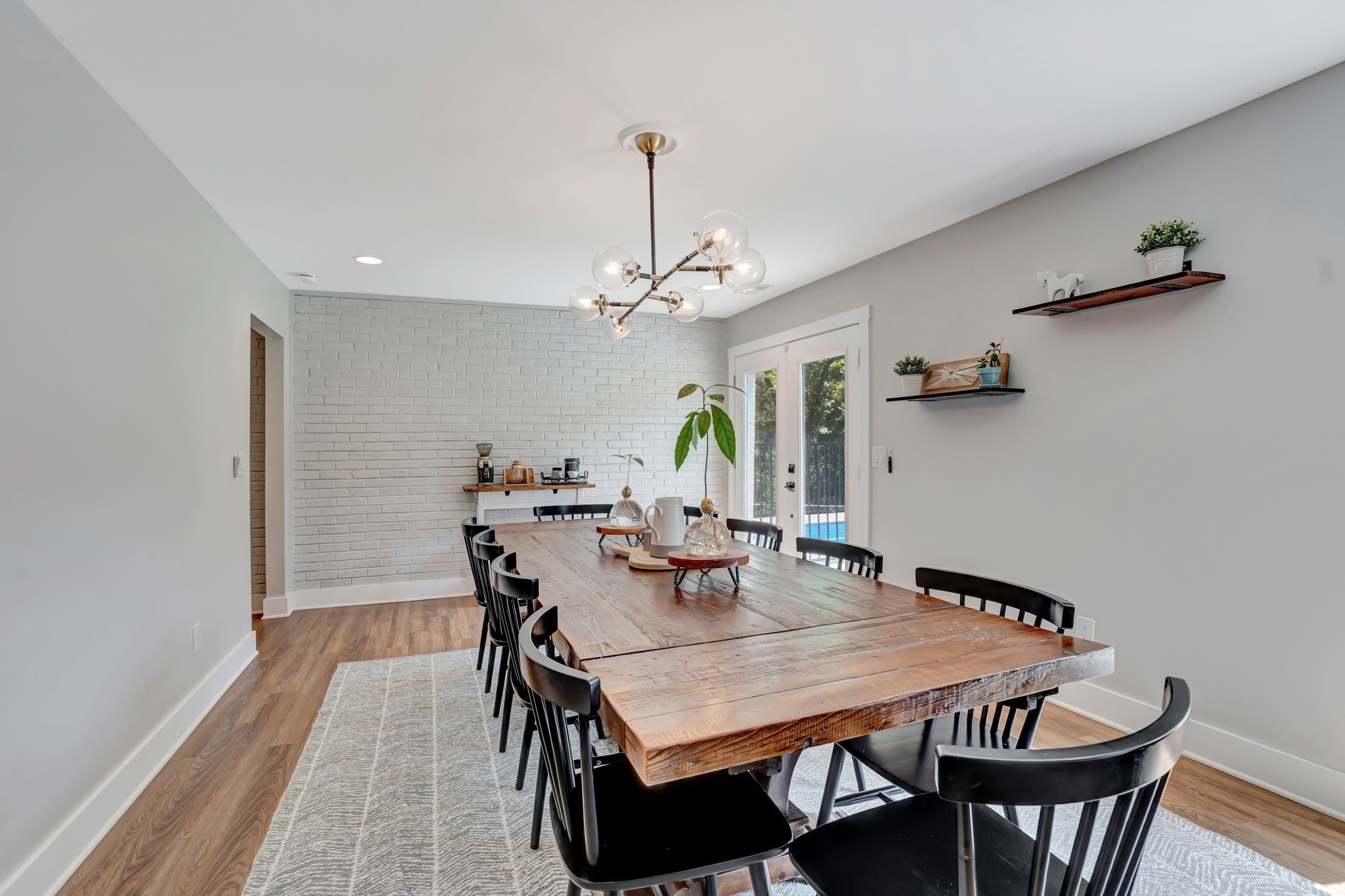 717 Starlit Road Nashville, TN 37205 - Photo 16 of 43