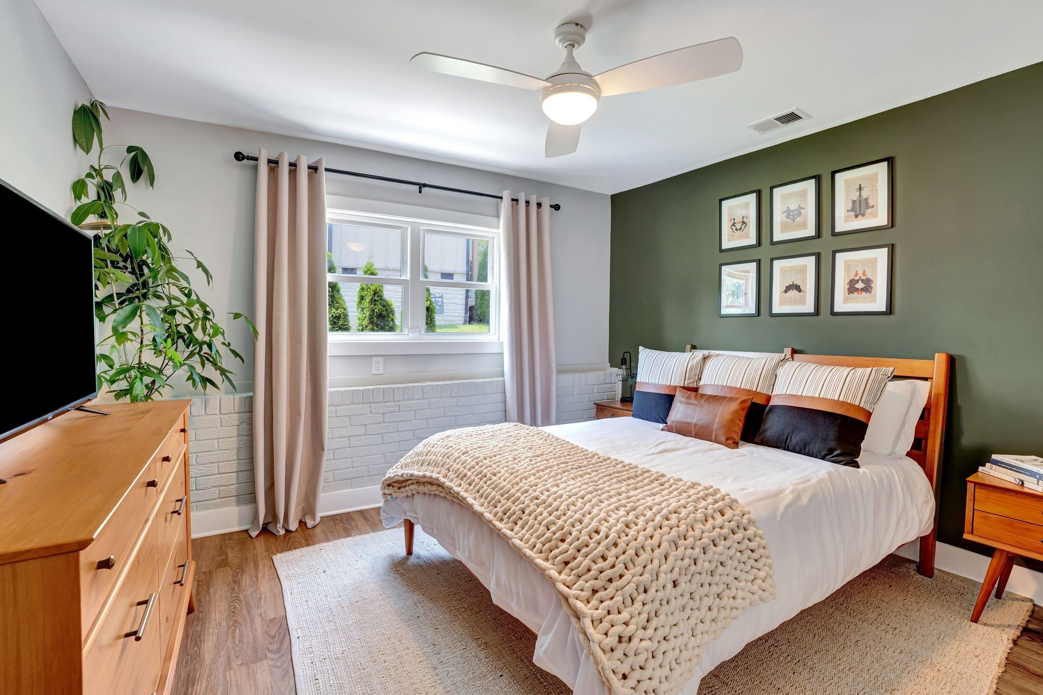 717 Starlit Road Nashville, TN 37205 - Photo 19 of 43