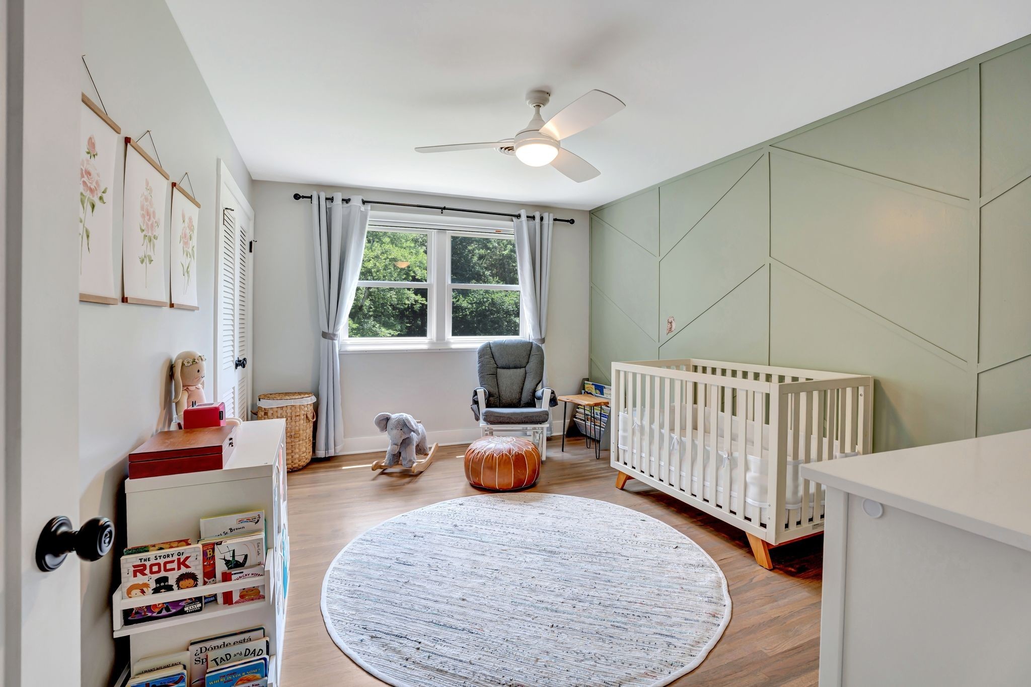 717 Starlit Road Nashville, TN 37205 - Photo 24 of 43