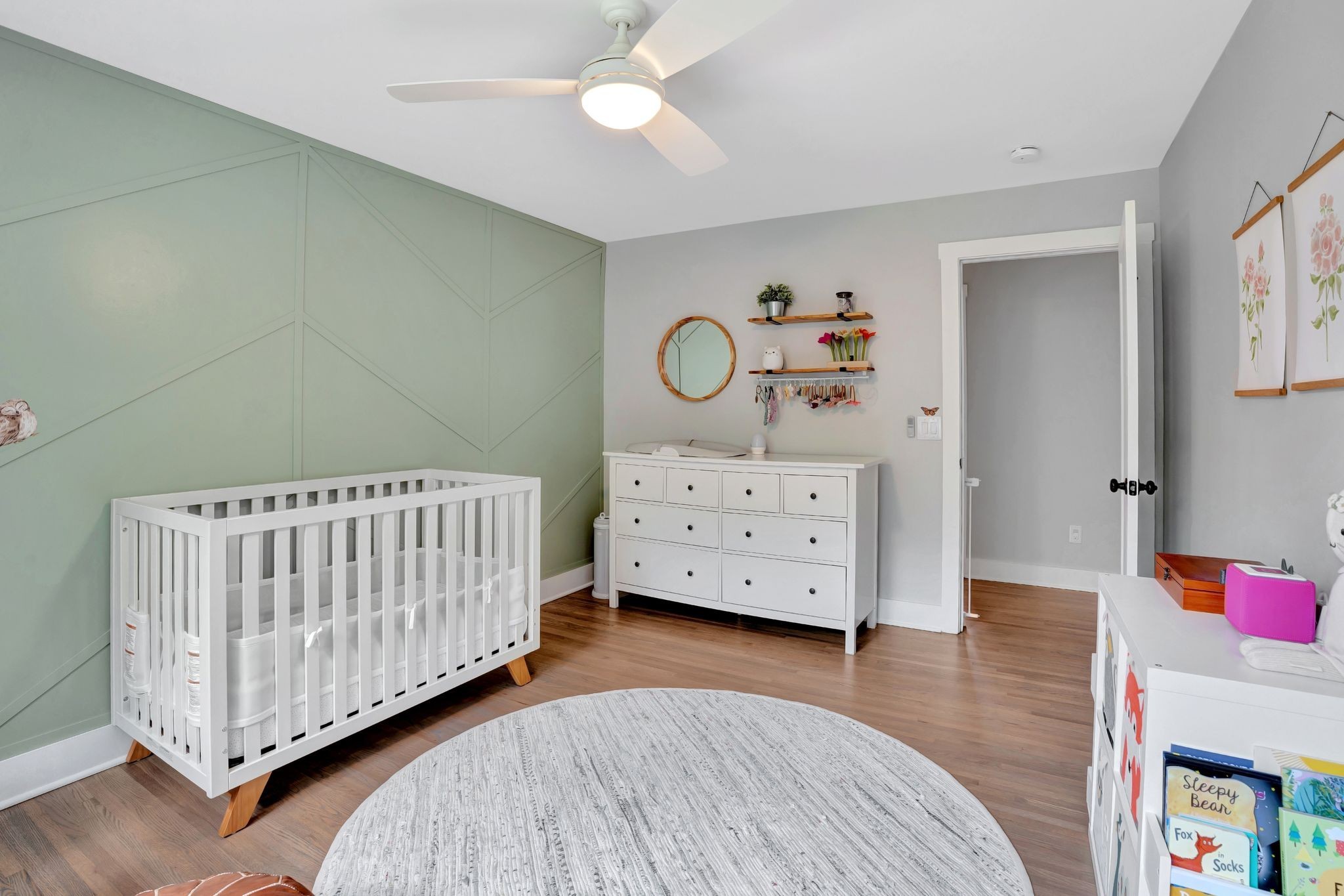 717 Starlit Road Nashville, TN 37205 - Photo 25 of 43