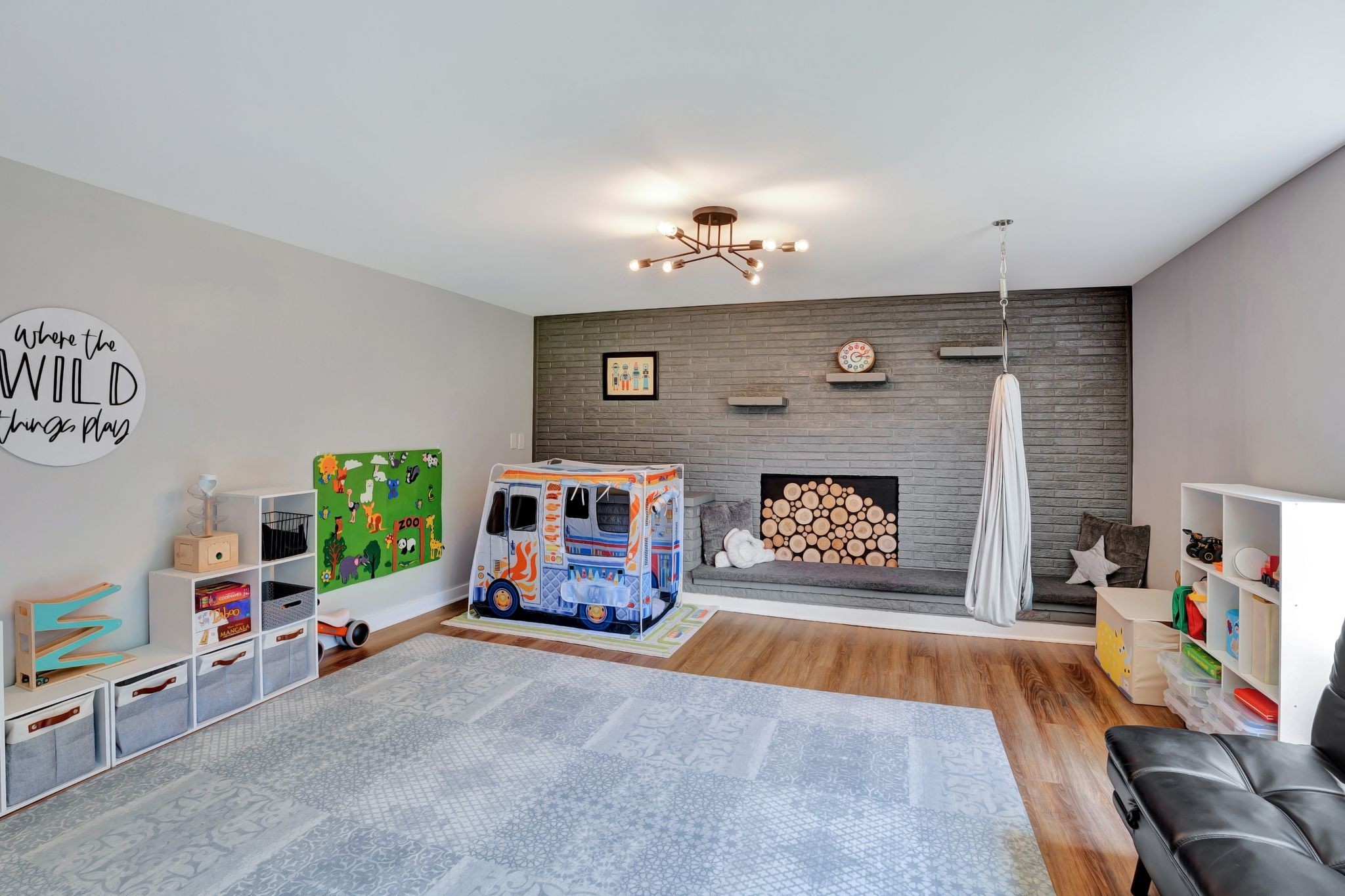 717 Starlit Road Nashville, TN 37205 - Photo 38 of 43