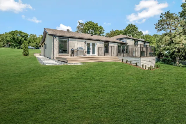 $1,699,000 | 717 Starlit Road, Nashville, TN 37205