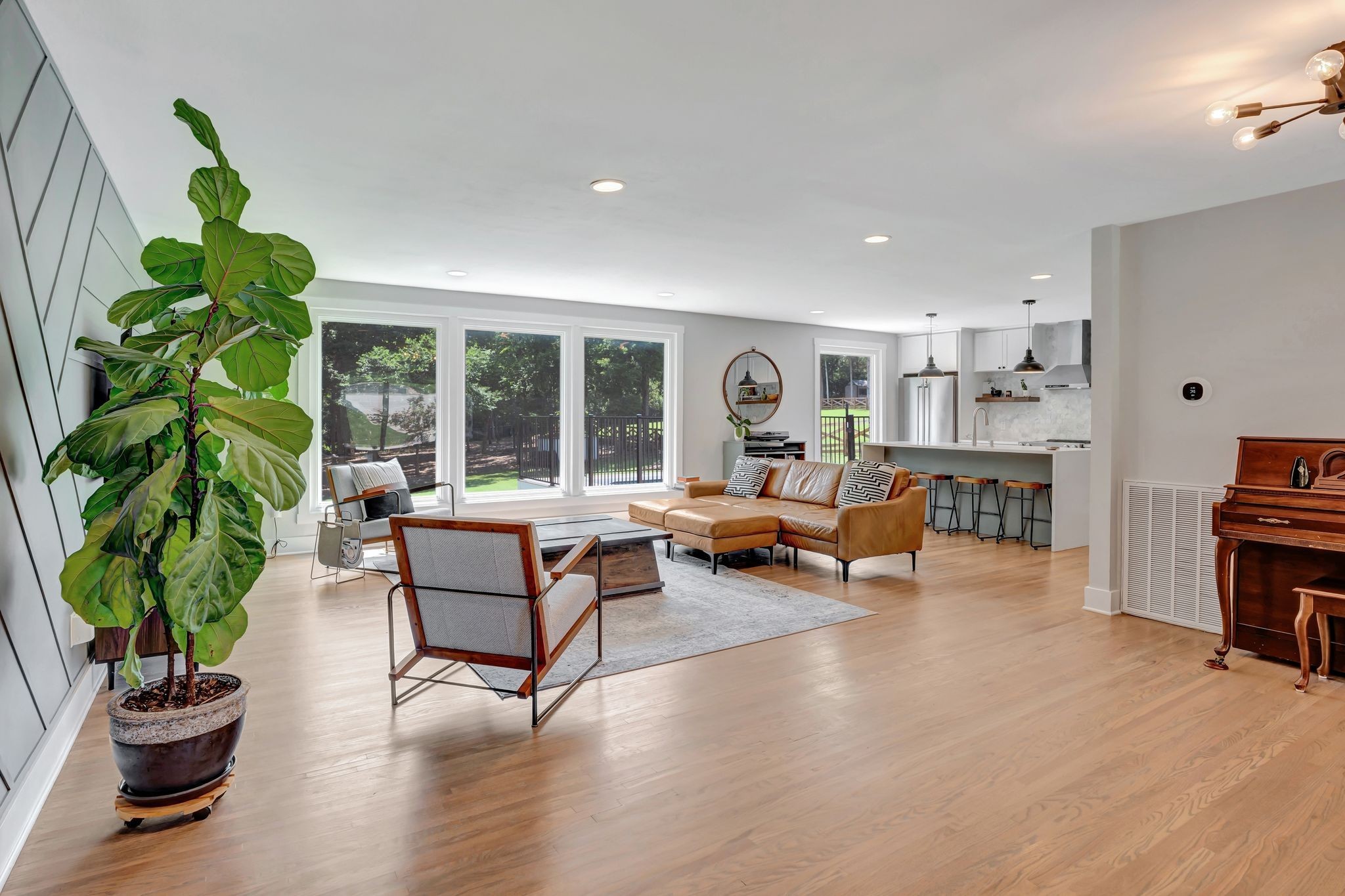 717 Starlit Road Nashville, TN 37205 - Photo 6 of 43