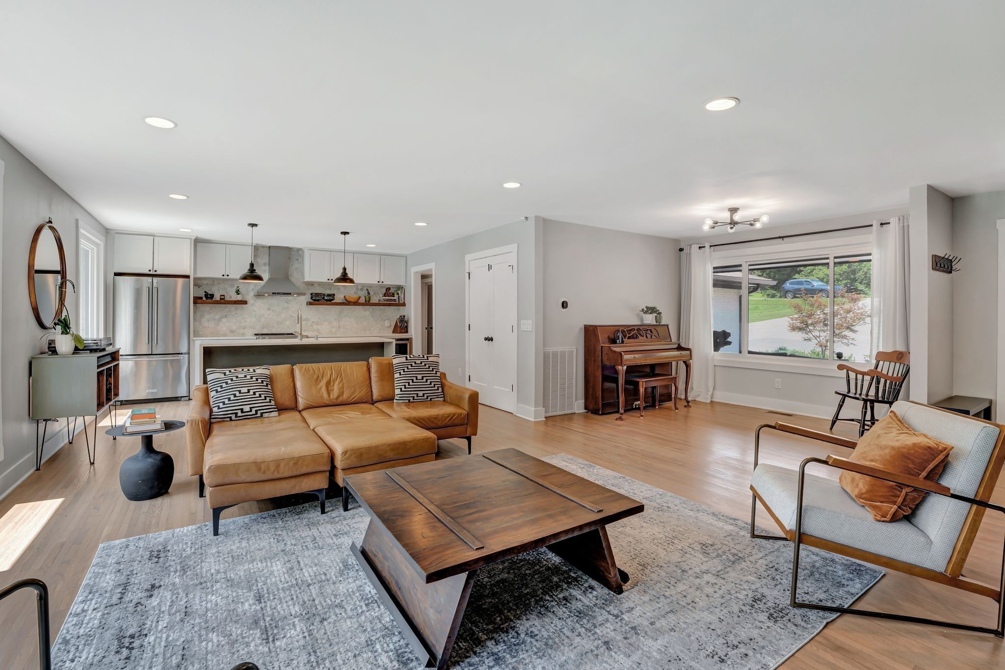 717 Starlit Road Nashville, TN 37205 - Photo 10 of 43