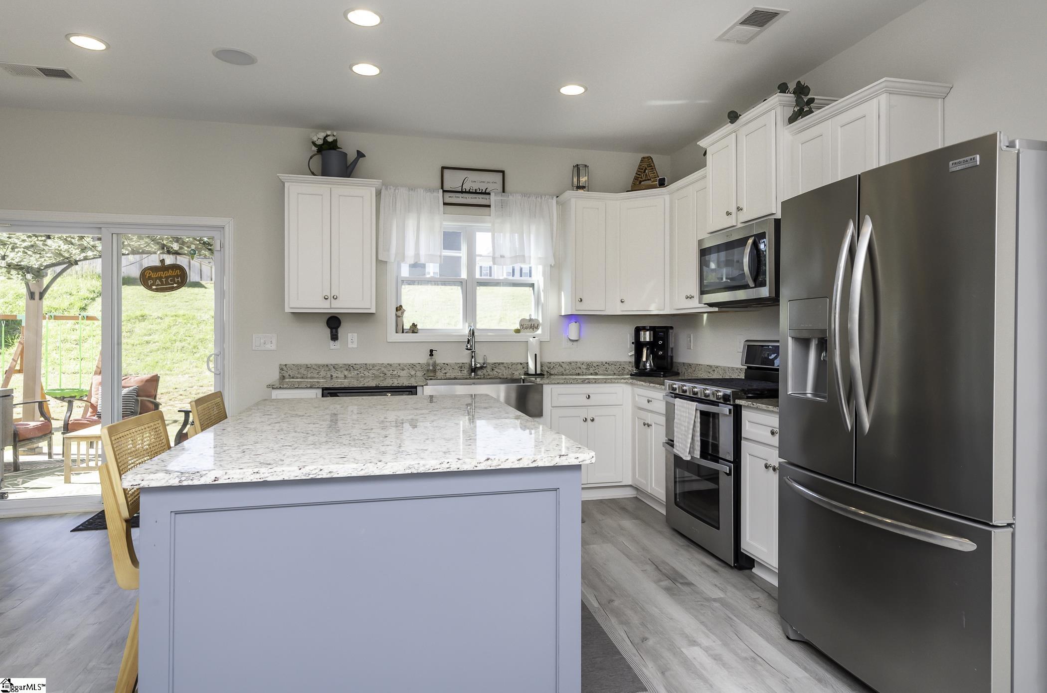 629 Grantleigh Drive Duncan, SC 29334 - Photo 12 of 33