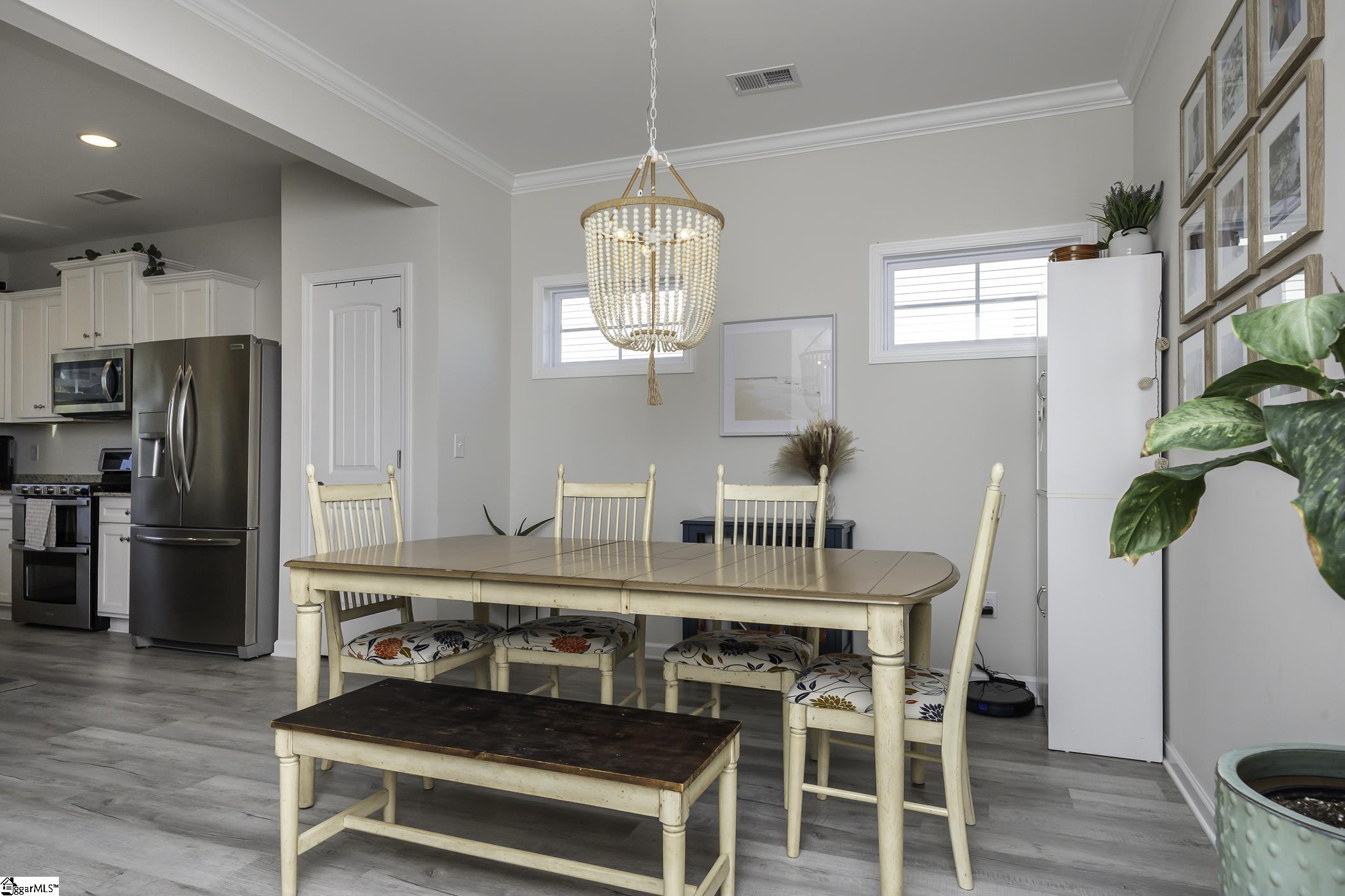 629 Grantleigh Drive Duncan, SC 29334 - Photo 15 of 33