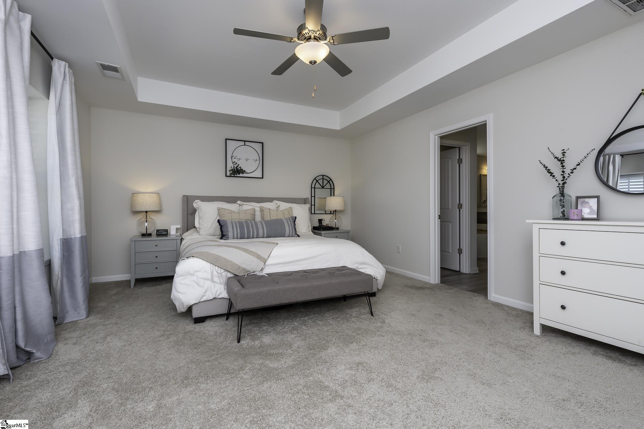 629 Grantleigh Drive Duncan, SC 29334 - Photo 16 of 33