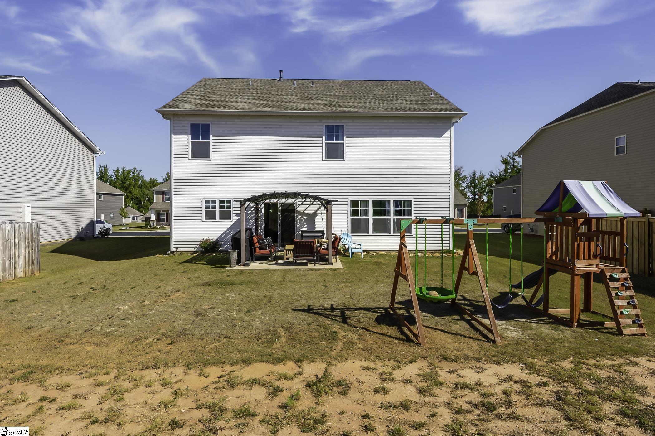 629 Grantleigh Drive Duncan, SC 29334 - Photo 32 of 33