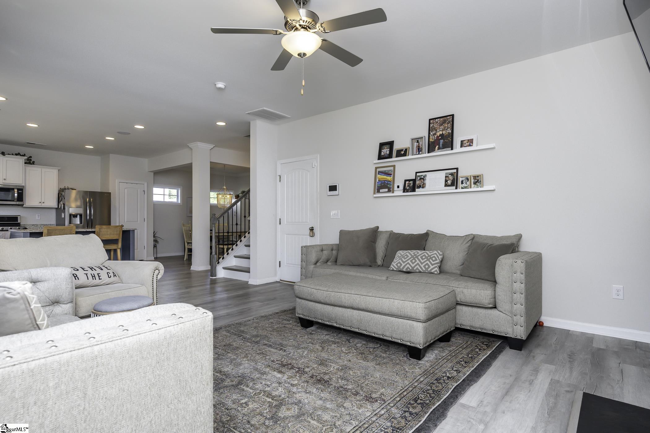 629 Grantleigh Drive Duncan, SC 29334 - Photo 6 of 33