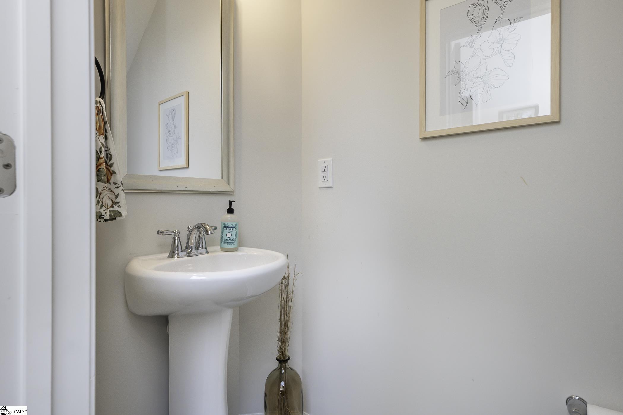 629 Grantleigh Drive Duncan, SC 29334 - Photo 9 of 33