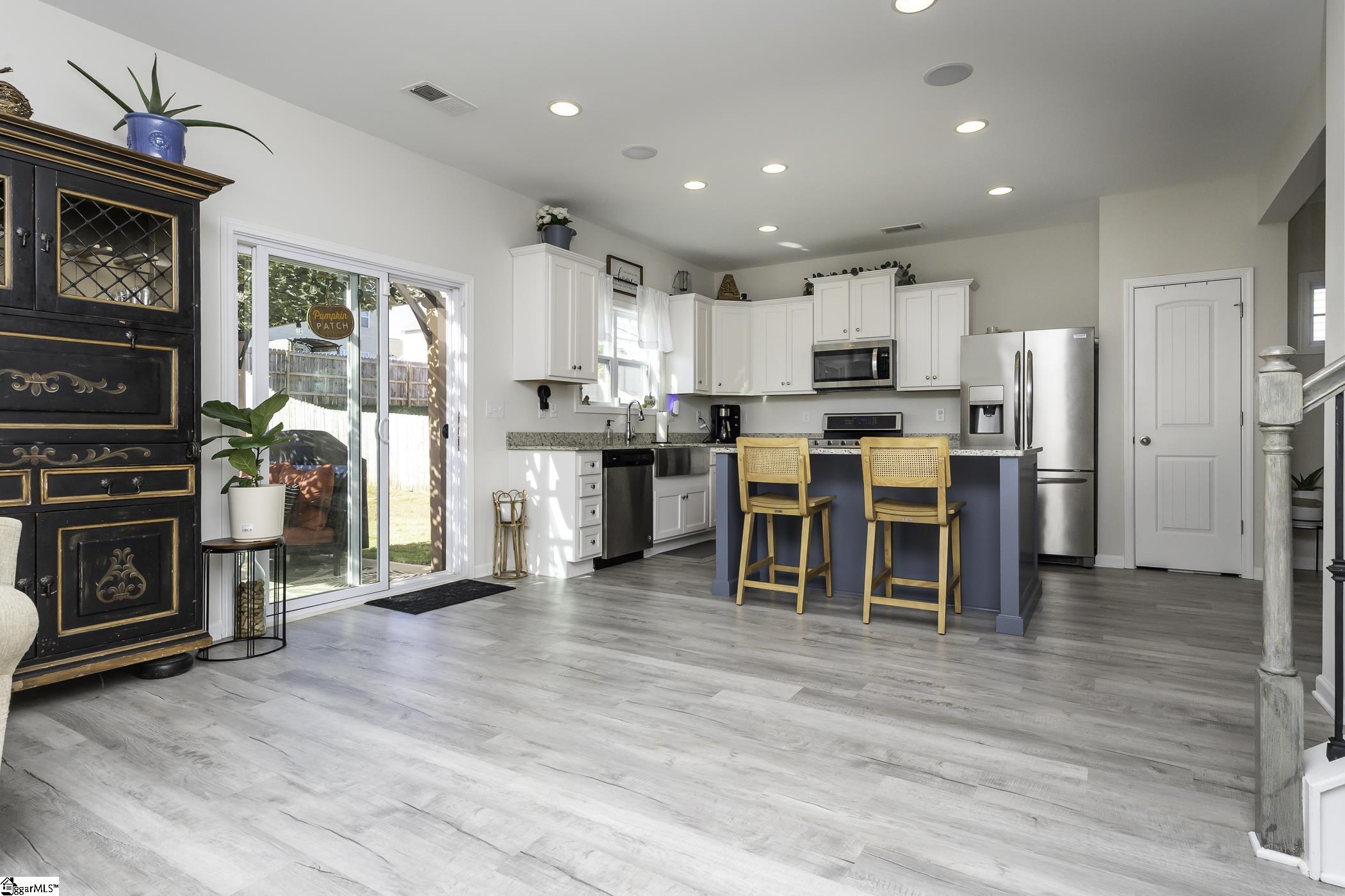 629 Grantleigh Drive Duncan, SC 29334 - Photo 10 of 33