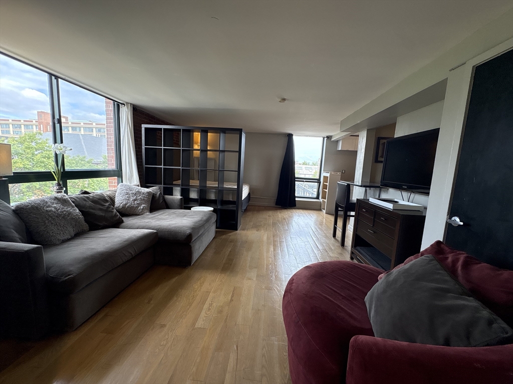 42 8th Street, Unit 1501 Boston, MA 02129 - Photo 4 of 15