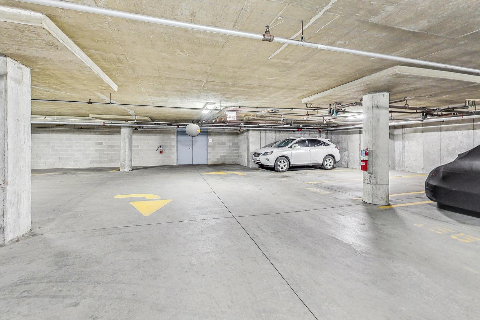111 South Morgan Street, Unit 620 Chicago, IL 60607 - Photo 32 of 33