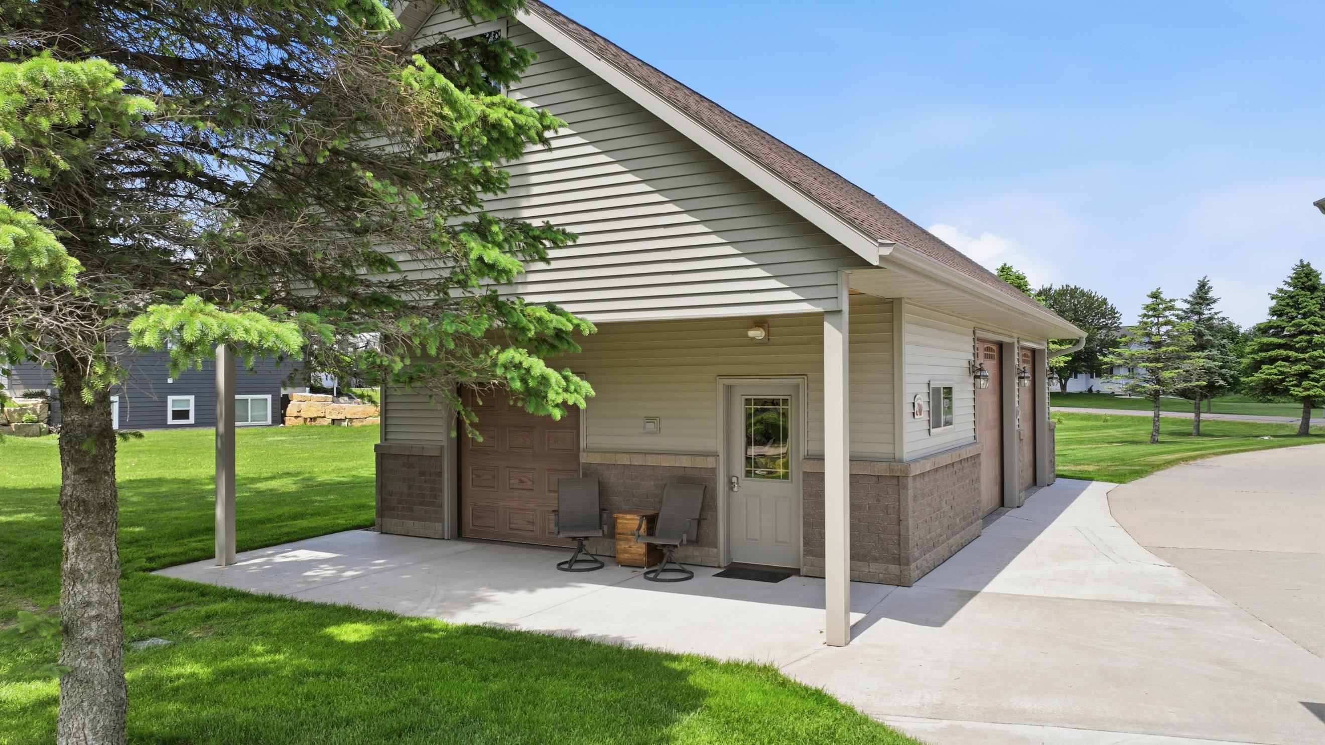 206220 Rusty Road Stratford, WI 54484 - Photo 43 of 60