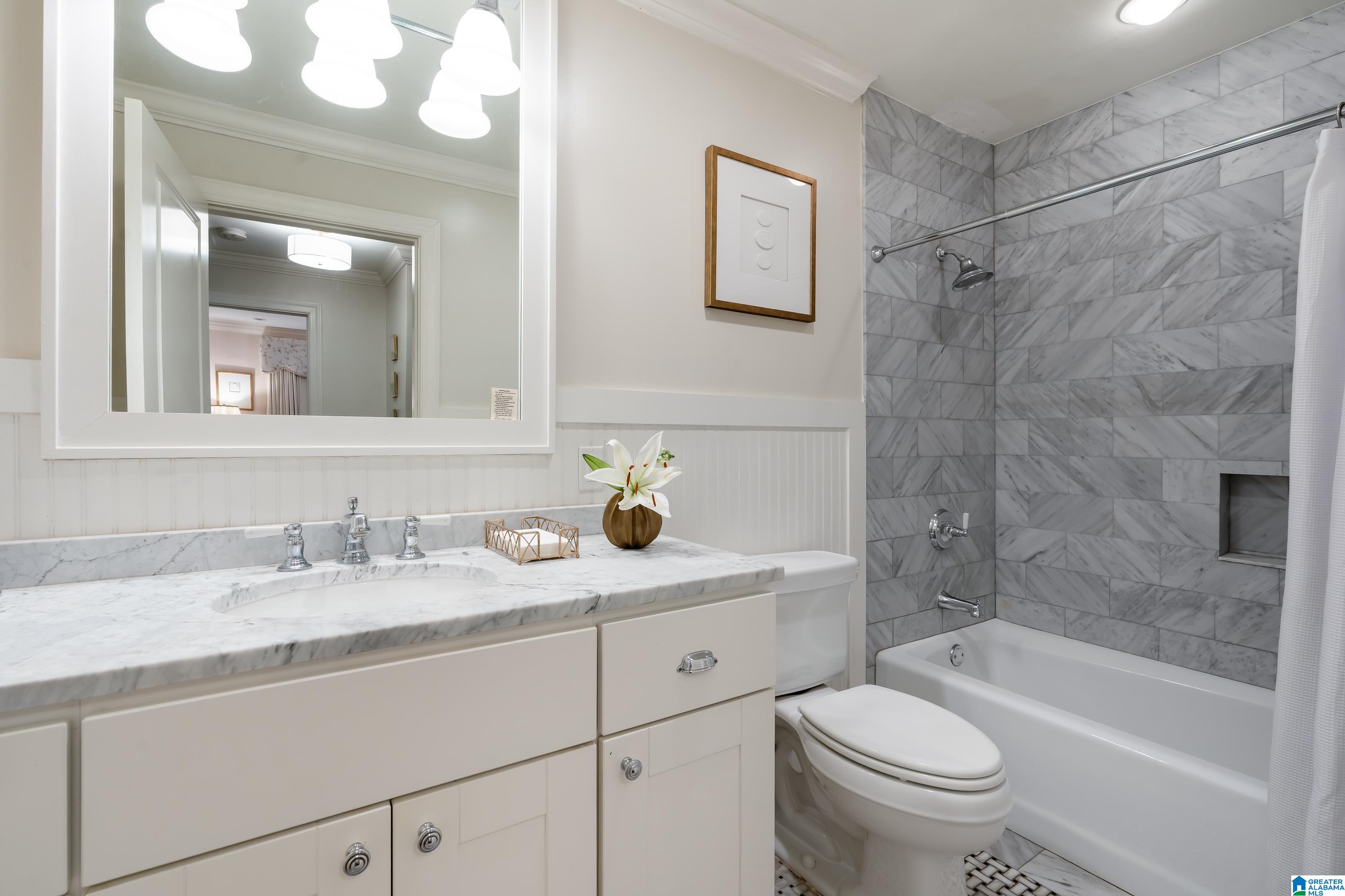 29 Cross Ridge Road Birmingham, AL 35213 - Photo 27 of 41