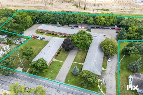 $2,900,000 | 2907 South Burdick Street, Kalamazoo, MI 49001