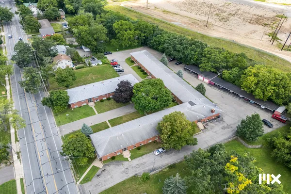 $2,900,000 | 2907 South Burdick Street, Kalamazoo, MI 49001
