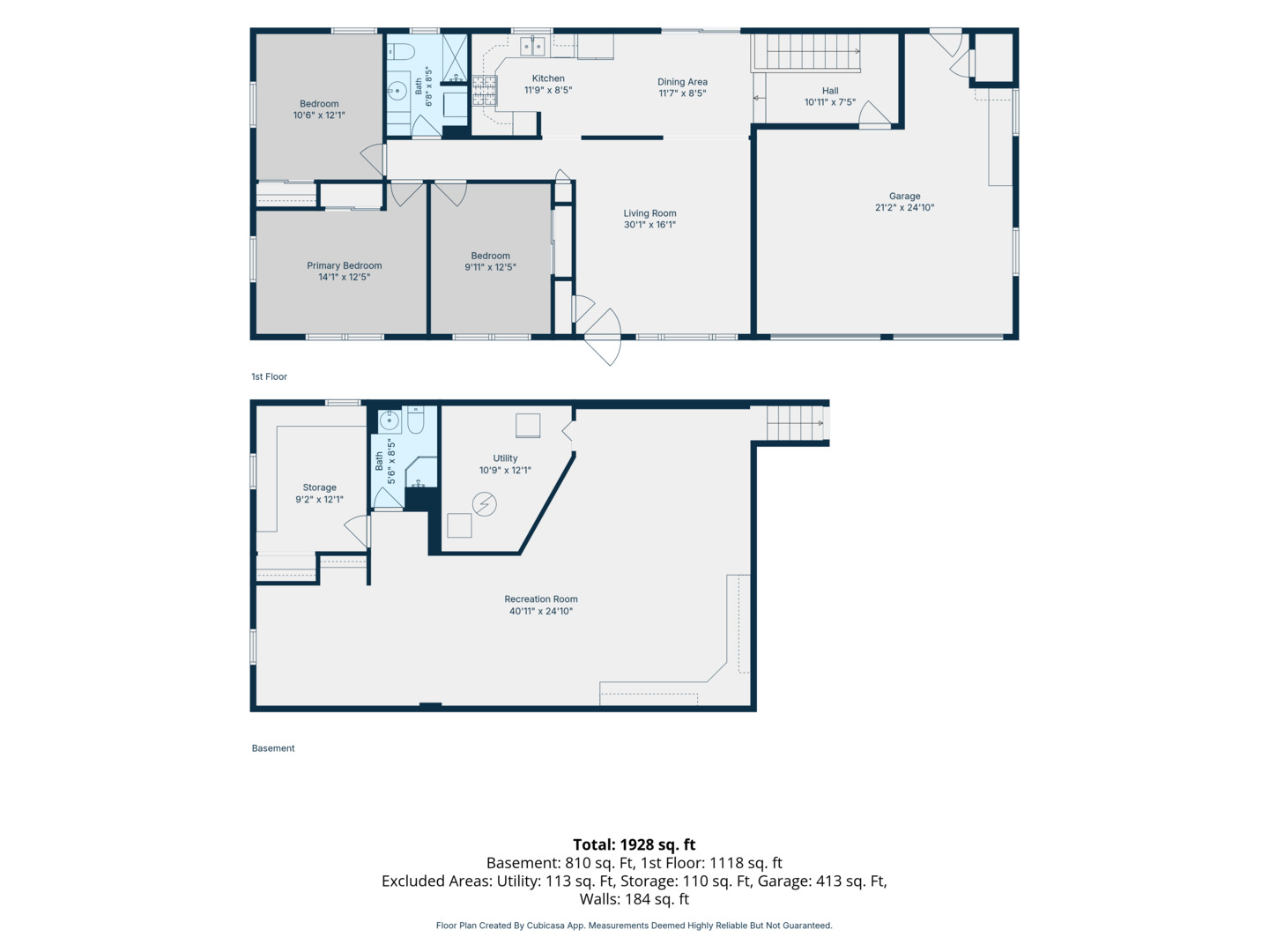 302 Belview Avenue Normal, IL 61761 - Photo 42 of 44