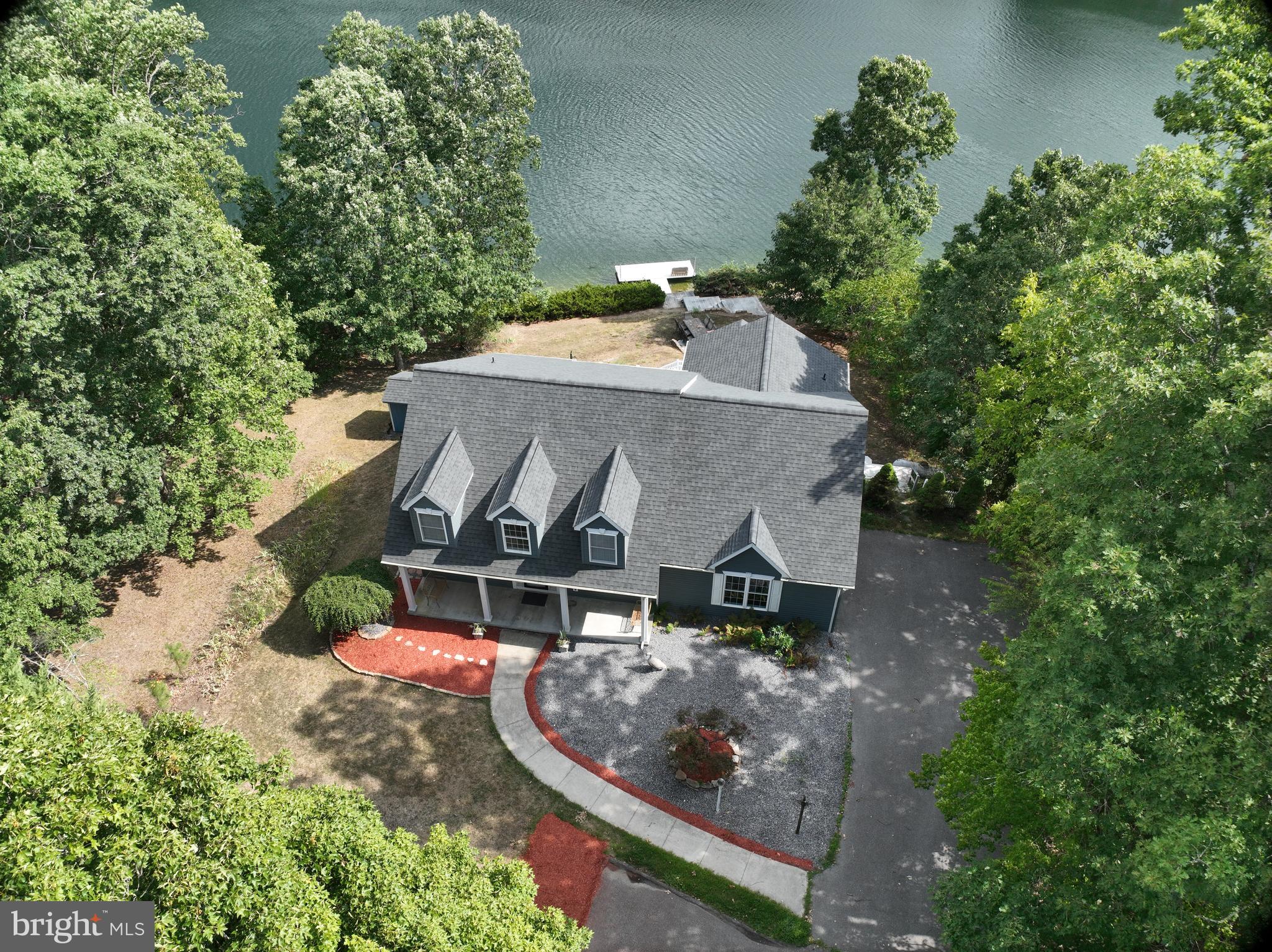 202 Lakeside Loop Ridgeley, WV 26753 - Photo 41 of 45 Gallery Image 41
