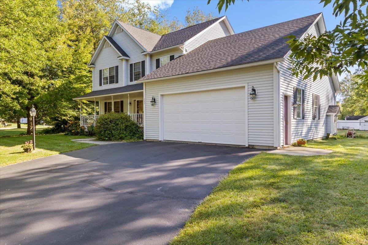 263 Everbreeze Drive Colchester, VT 05446 - Photo 13 of 37