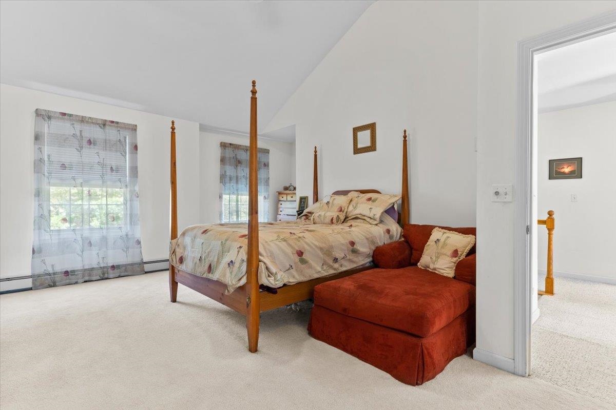 263 Everbreeze Drive Colchester, VT 05446 - Photo 22 of 37