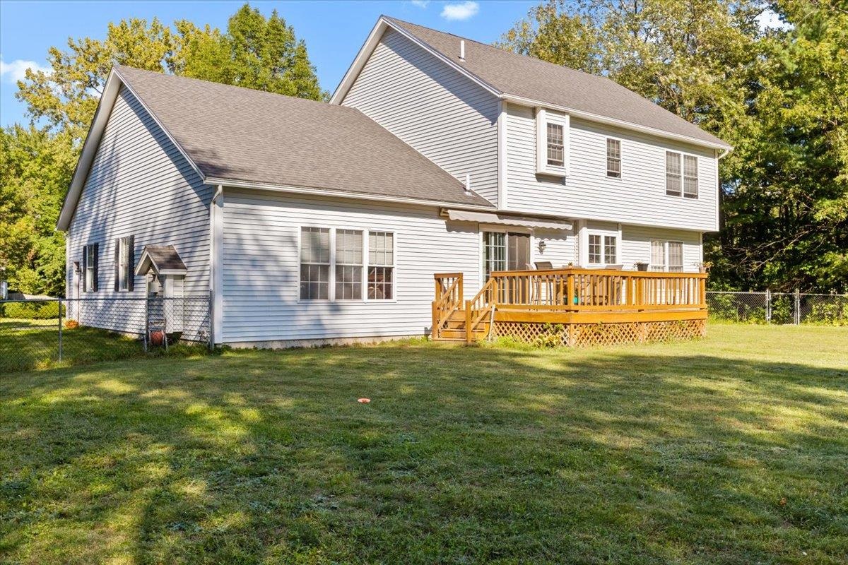 263 Everbreeze Drive Colchester, VT 05446 - Photo 24 of 37