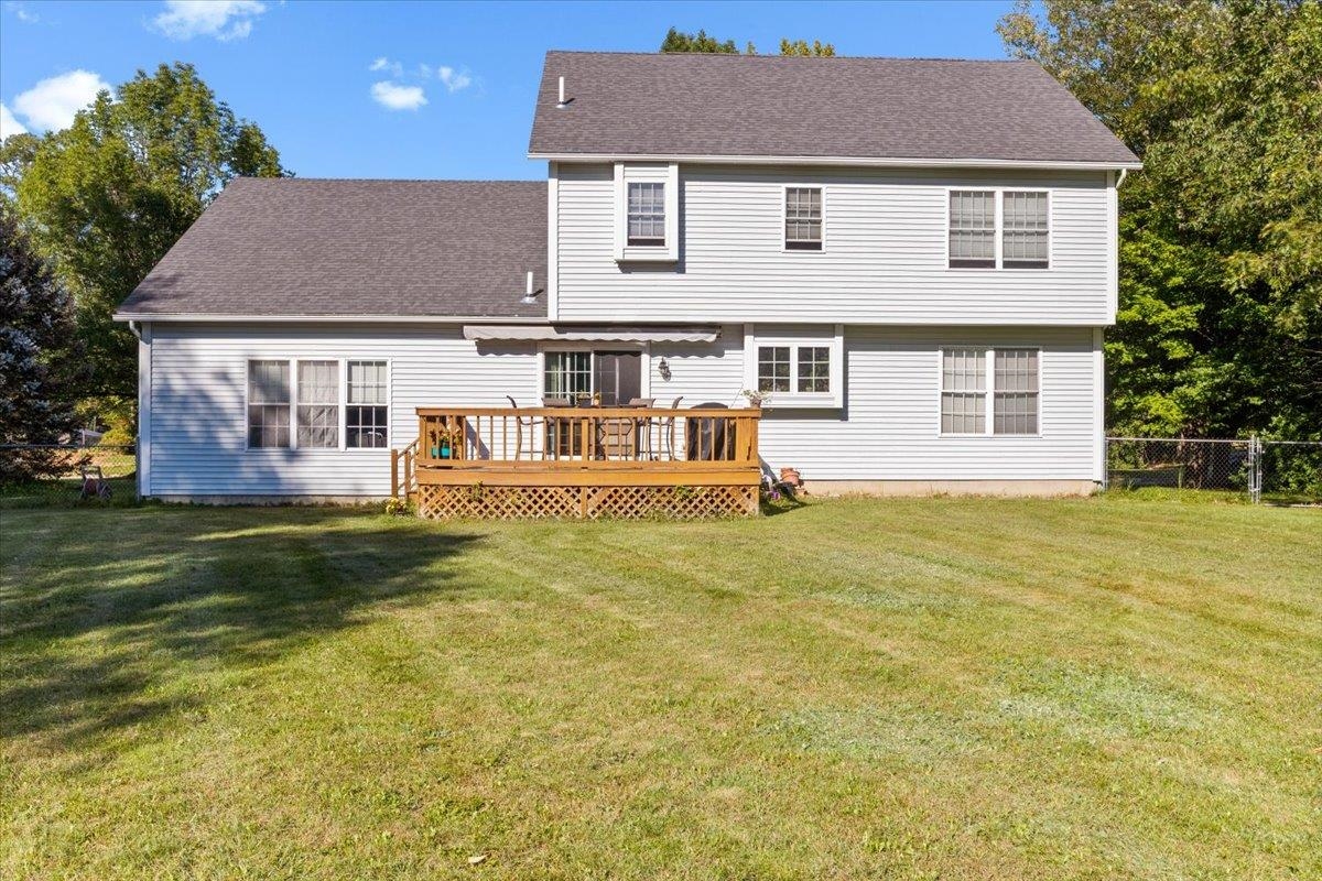 263 Everbreeze Drive Colchester, VT 05446 - Photo 32 of 37