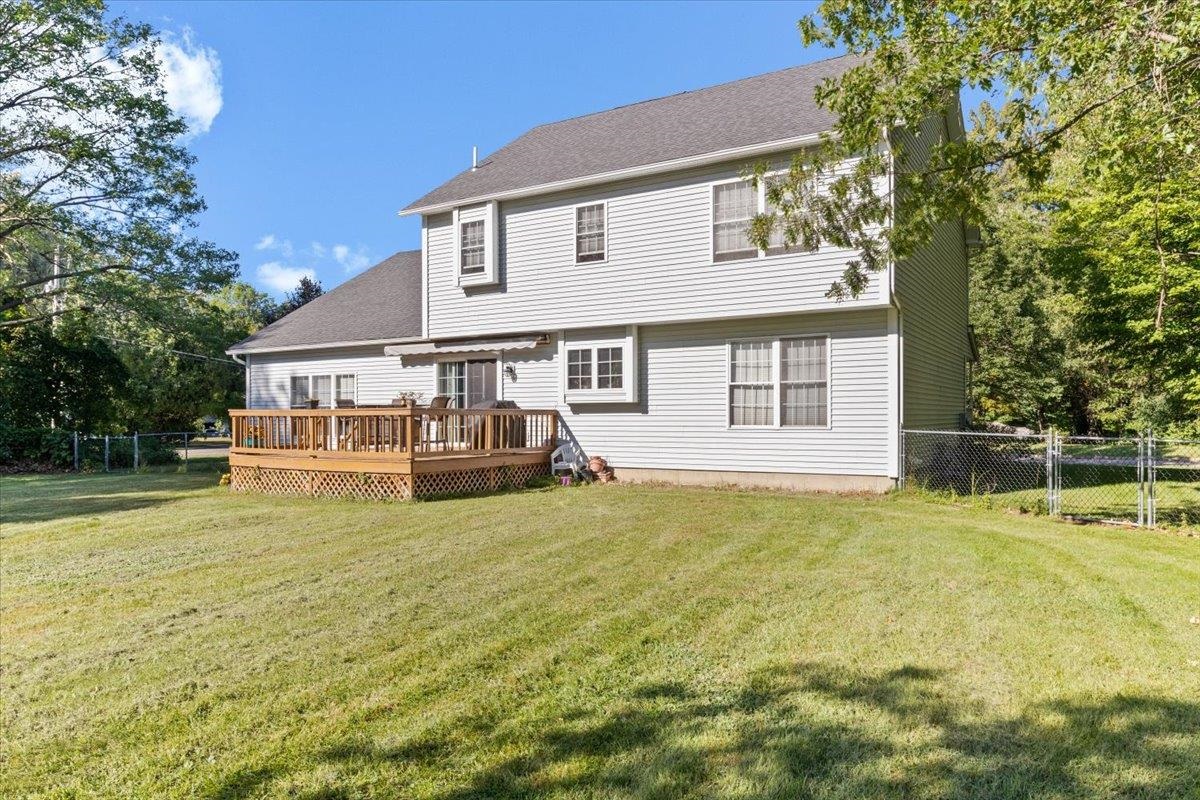 263 Everbreeze Drive Colchester, VT 05446 - Photo 33 of 37